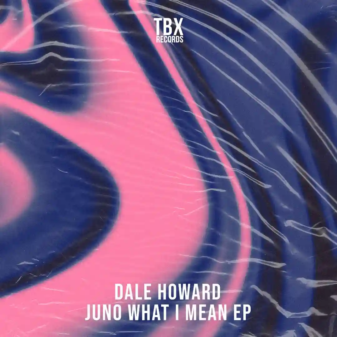 Juno What I Mean EP cover