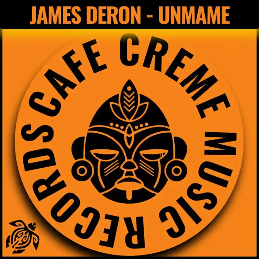 Unmame - Original mix cover