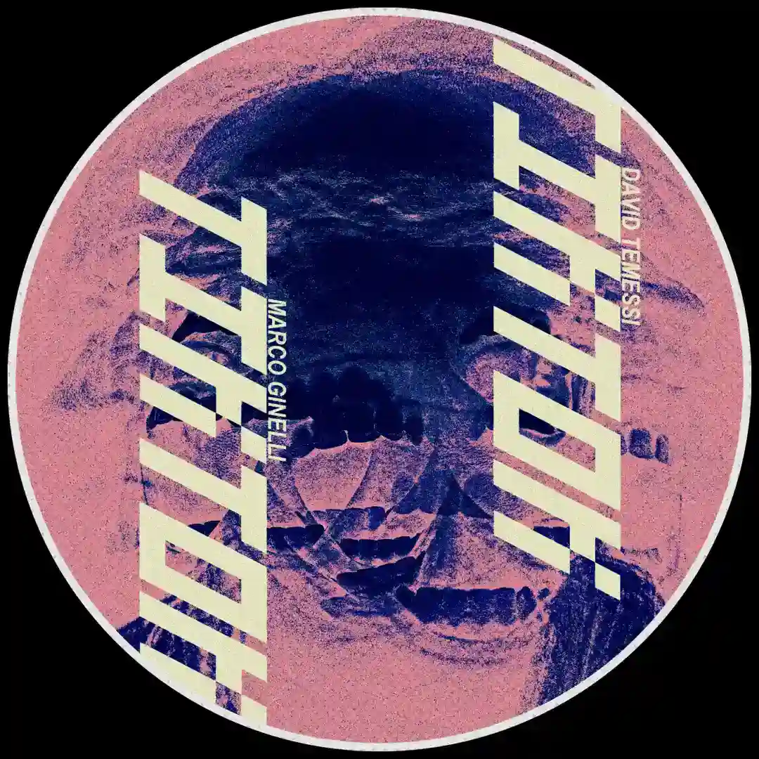 Tiktoktiktok (Original Mix) cover