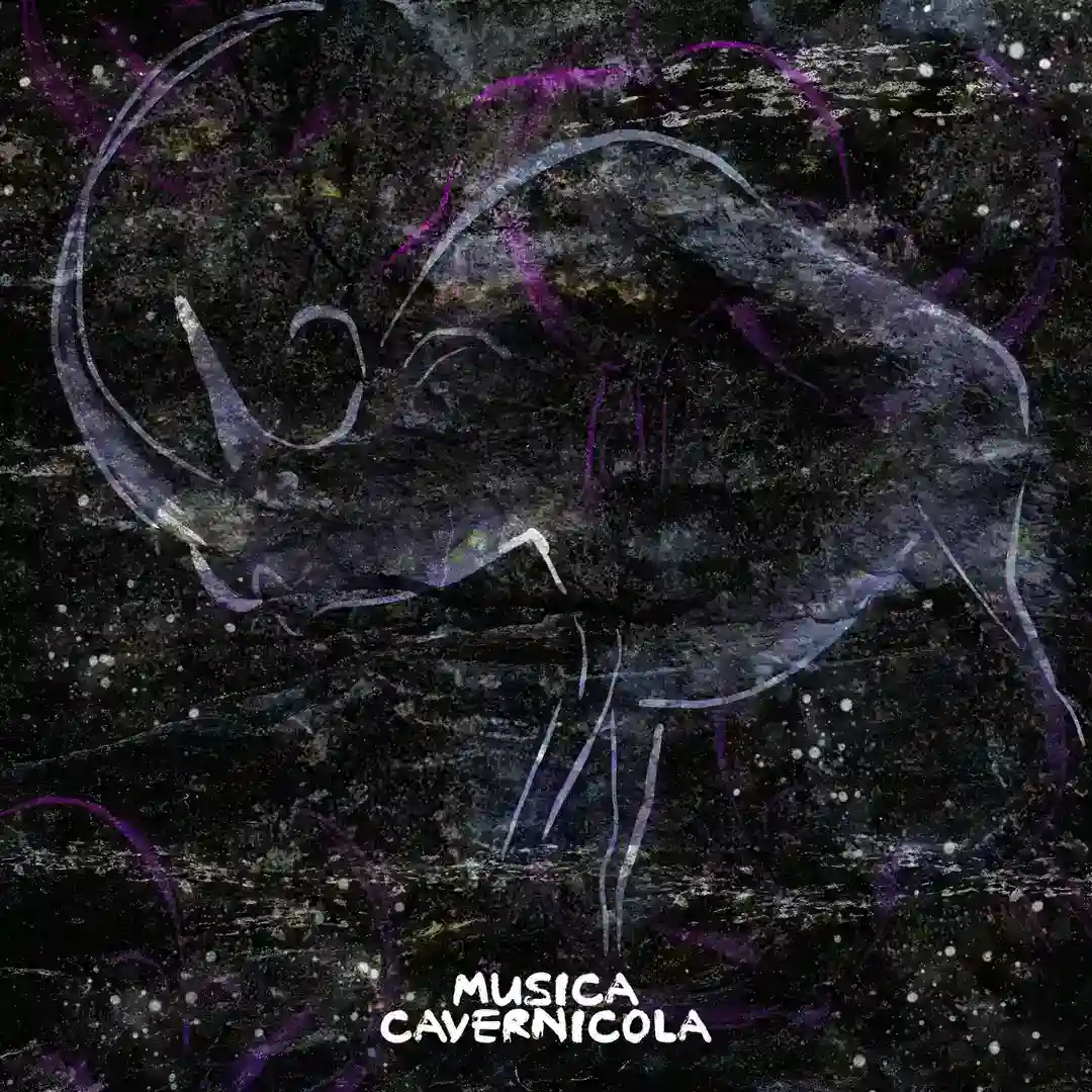 Distork (HIGHLITE Remix) cover