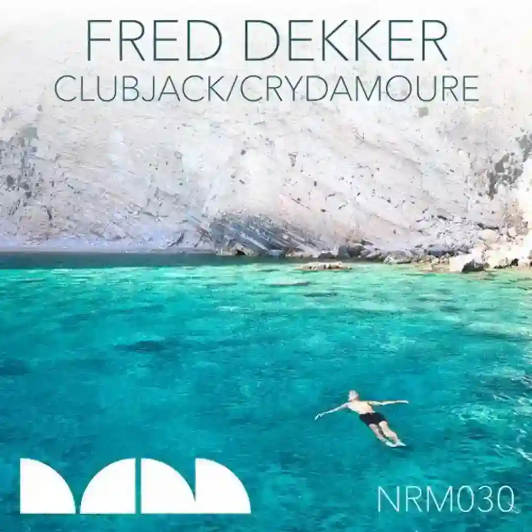 Crydamoure (Original Mix) cover