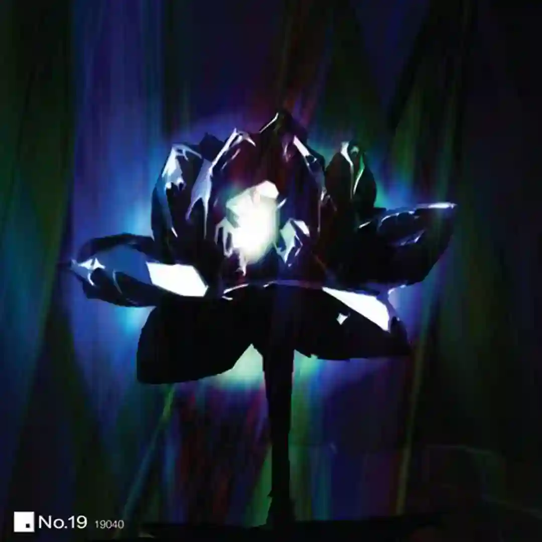 Crystalised (Director's Cut Signature Mix) cover