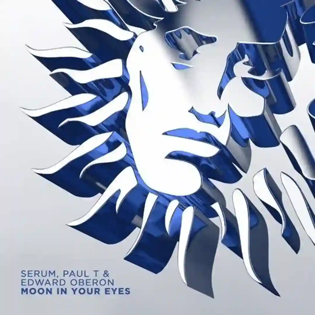 Moon in Your Eyes cover