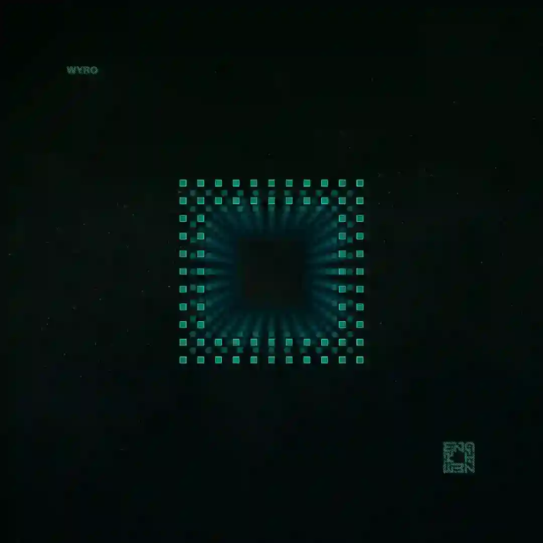 Gizrene (Original Mix) cover