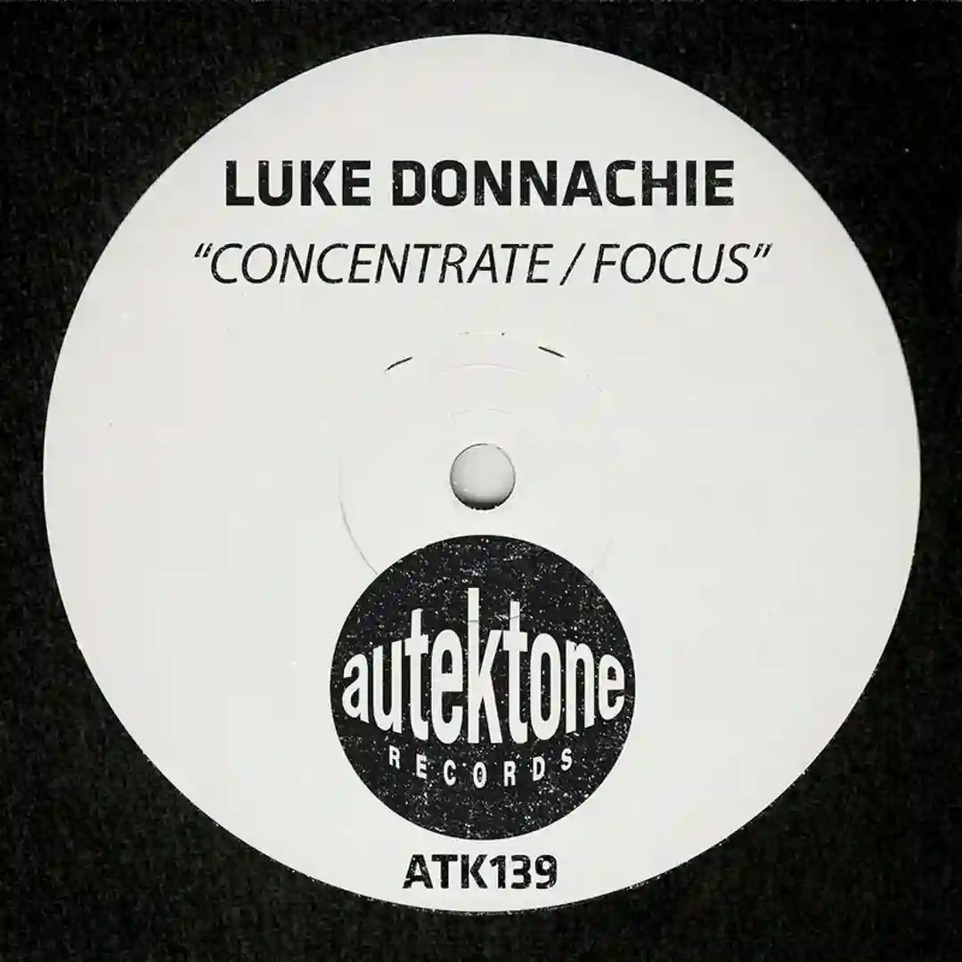 Concentrate cover
