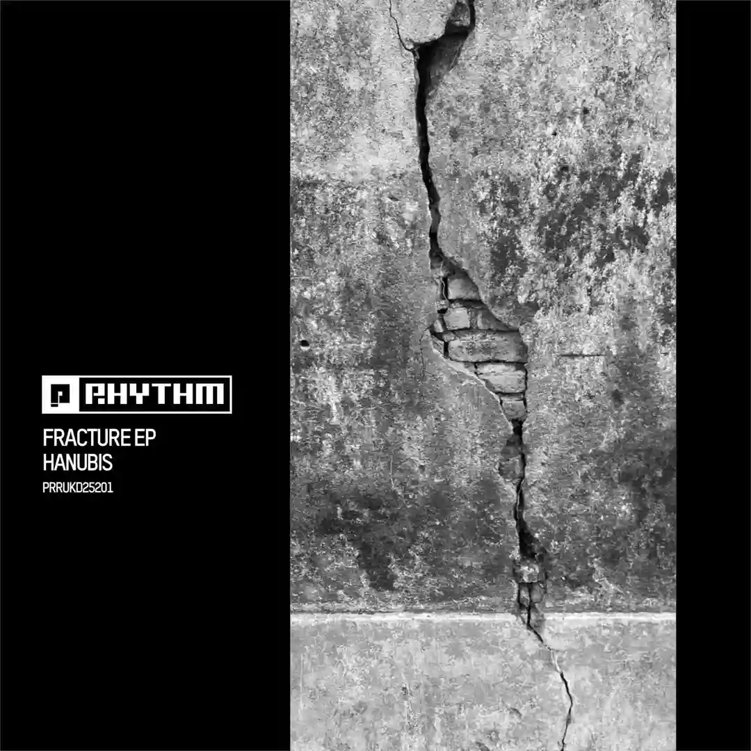 Fracture (Original Mix) cover