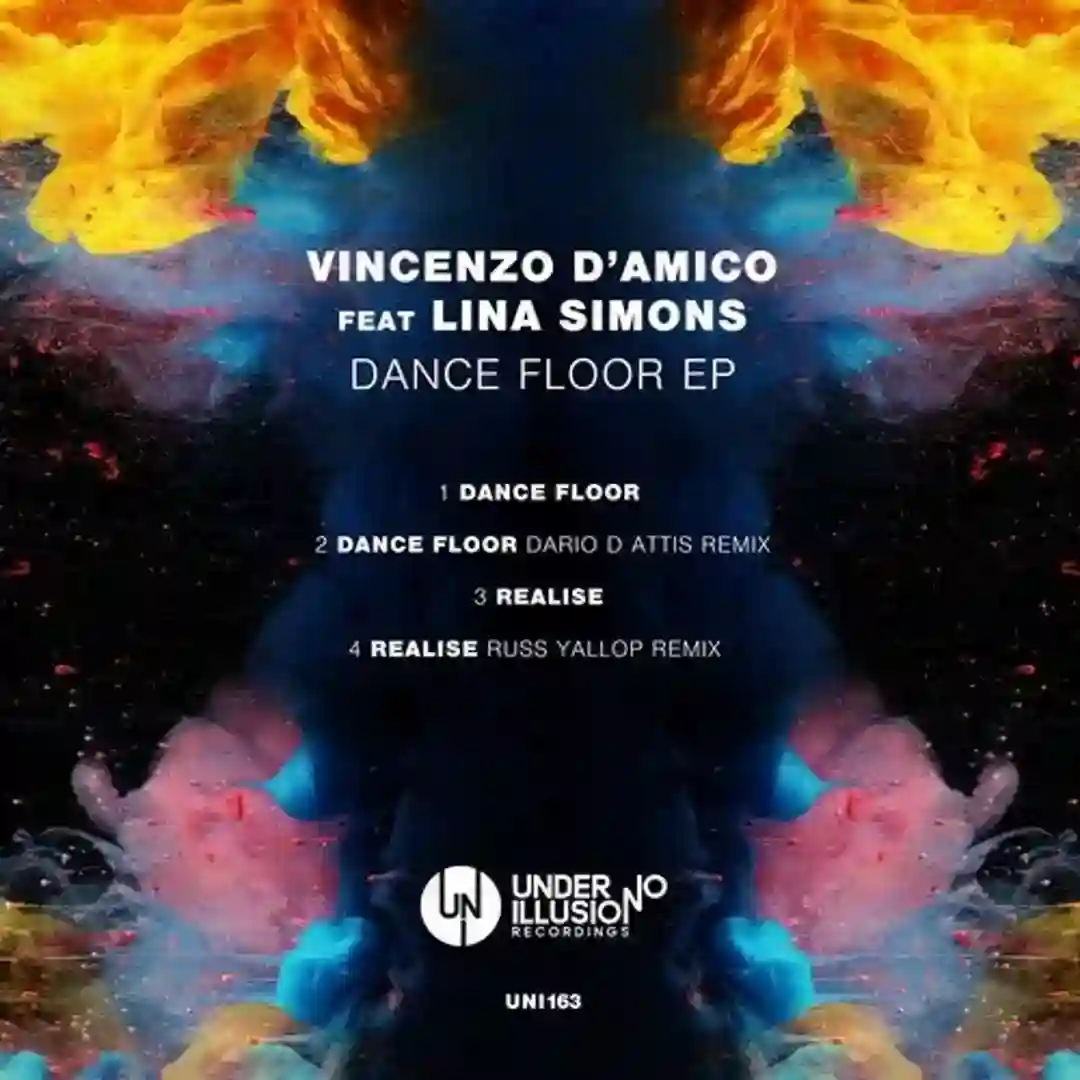 Realise (Original Mix) cover