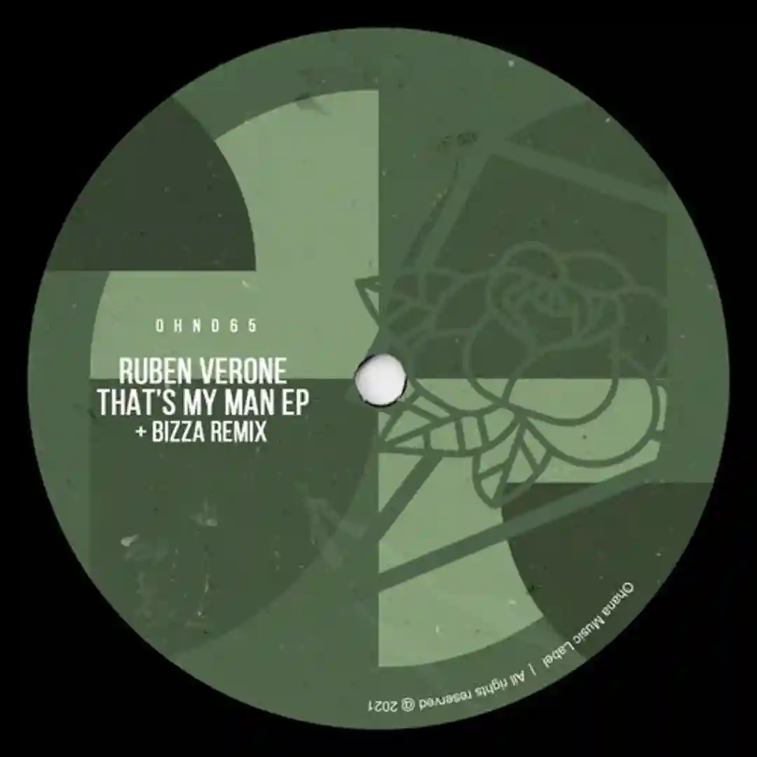 Appareo (Original Mix) cover