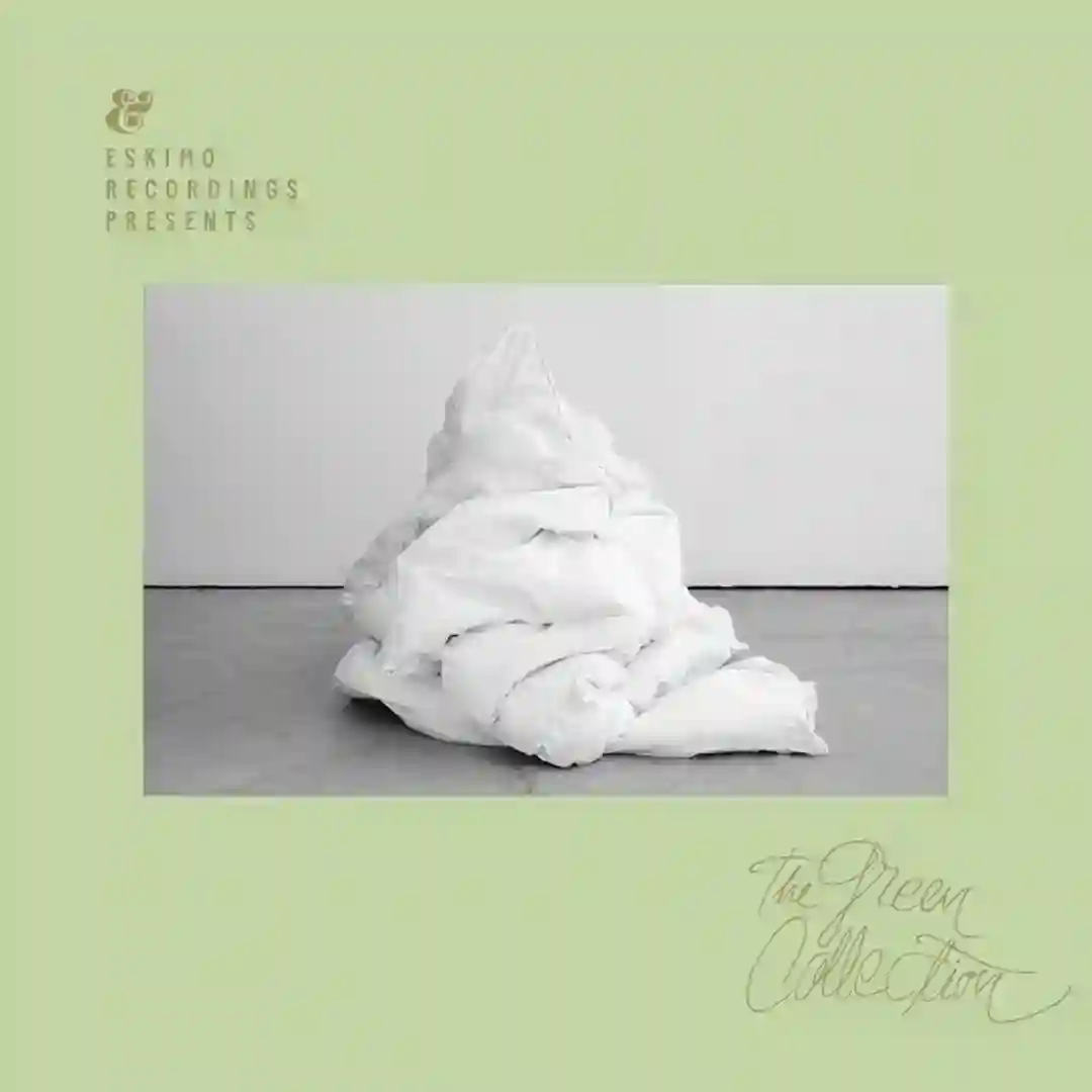 Found My Place cover