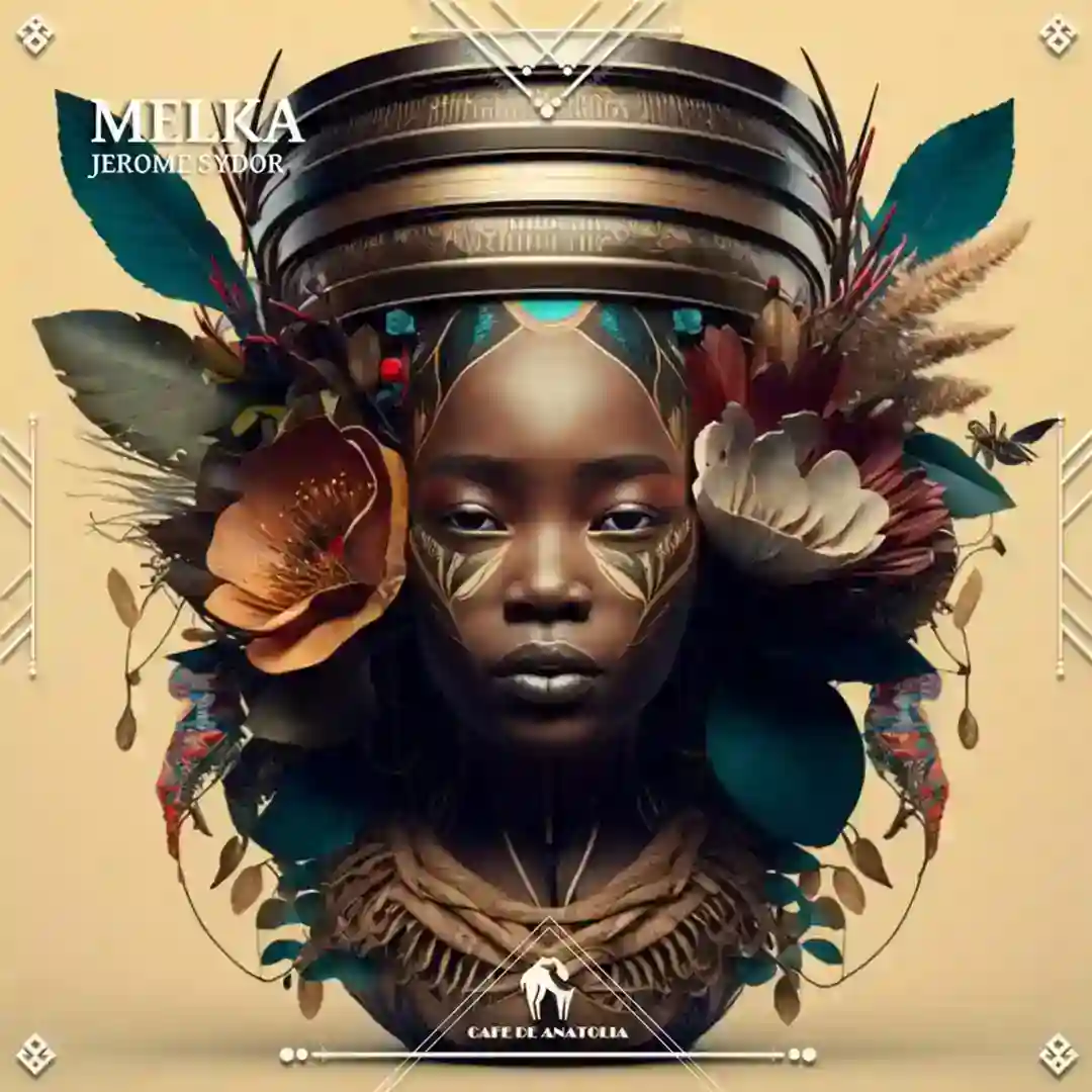 Melka cover