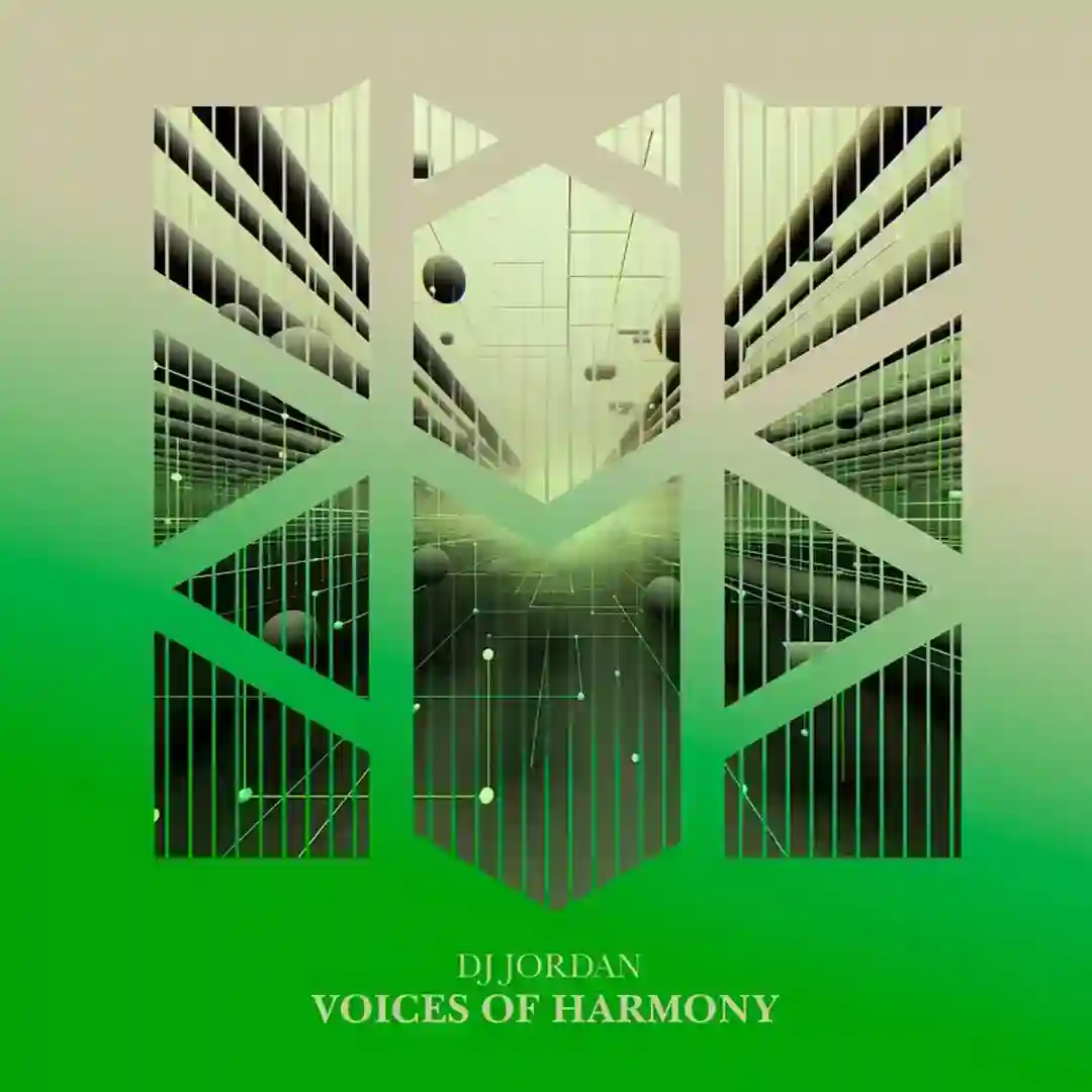 Voices of Harmony cover