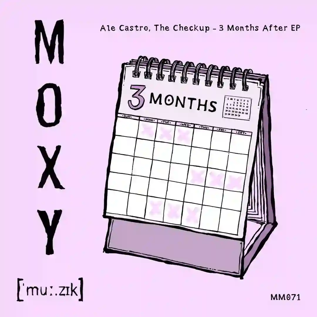 Fridays Groove (Original Mix) cover