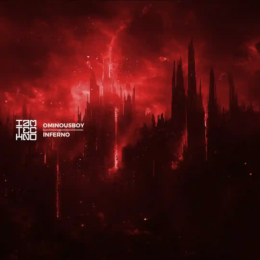 Inferno (Original Mix) cover