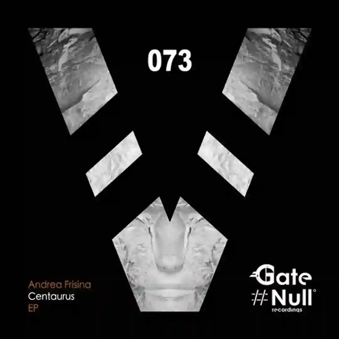 Proxima Centauri (Original Mix) cover