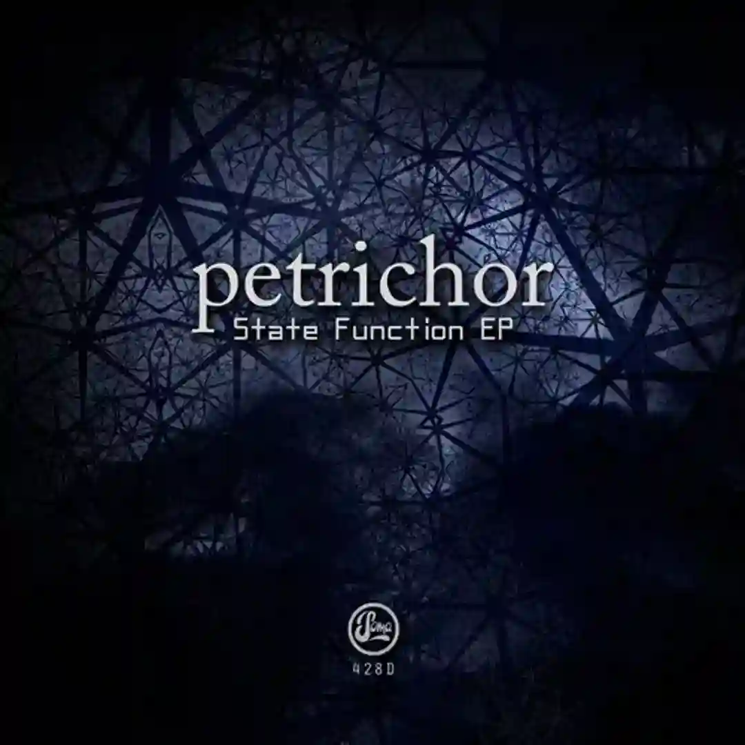 State Function EP cover
