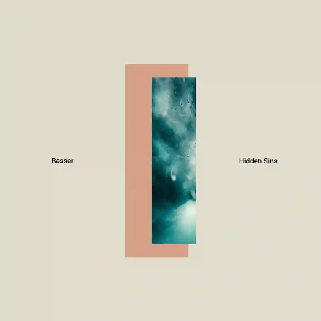 Hidden Sins cover