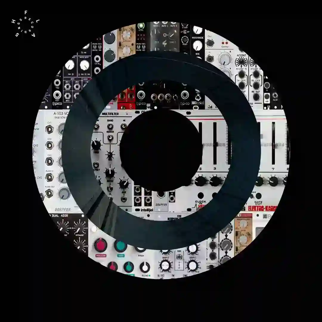 Riemann LIVE 24 cover
