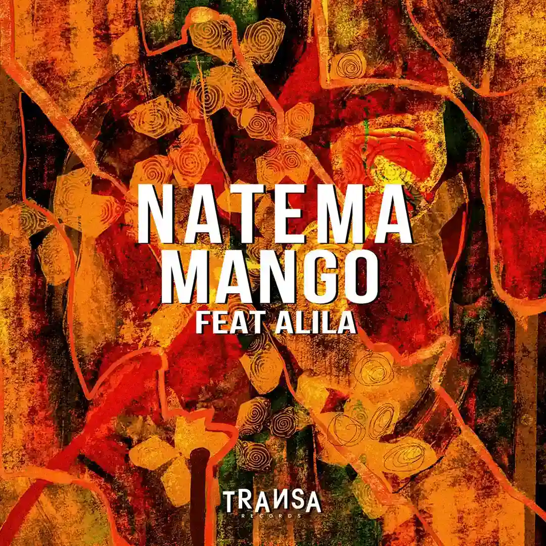 Mango feat Alila  cover