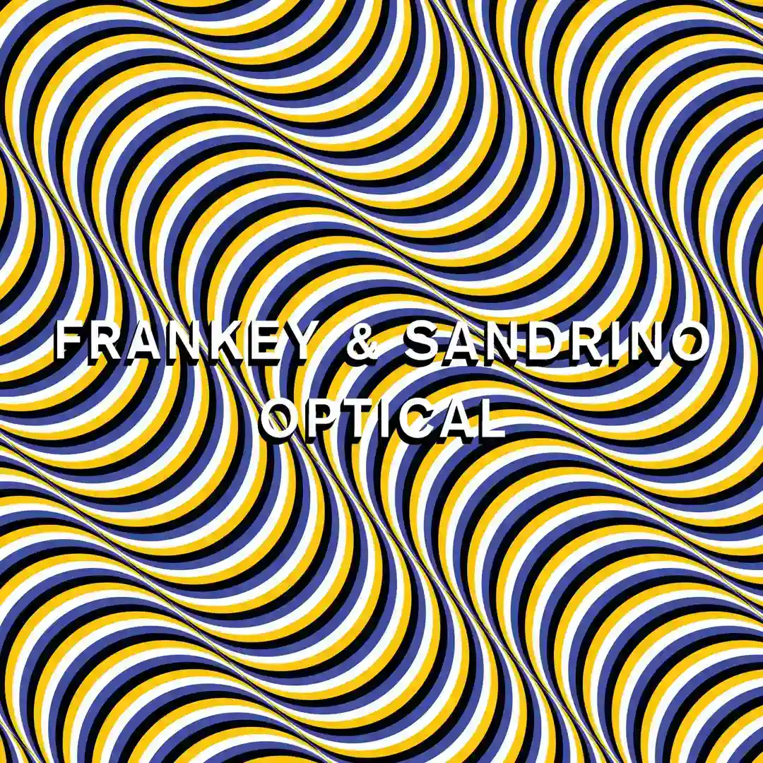 Optical (Original Mix) cover