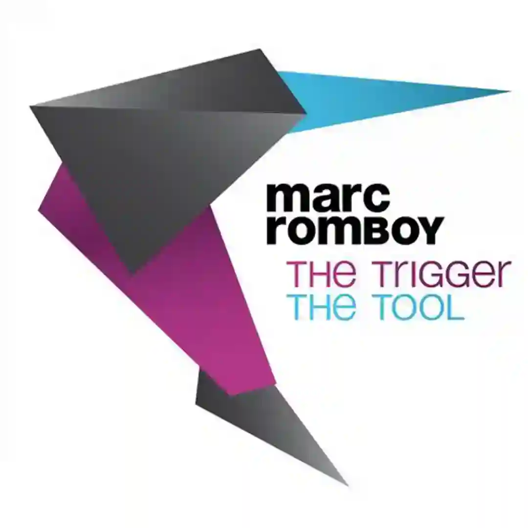 The Trigger (Original Mix) cover