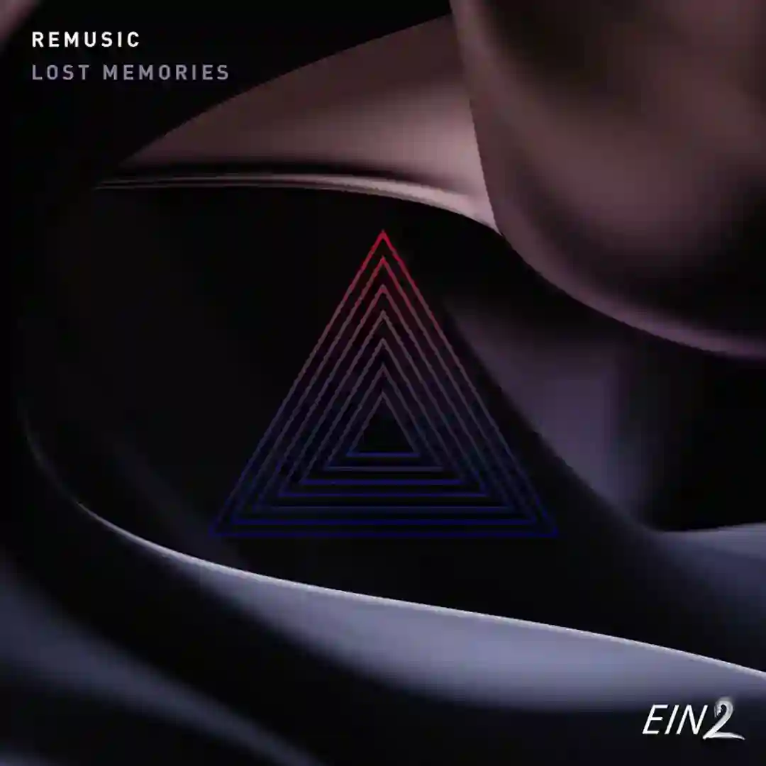 Lost Memories cover