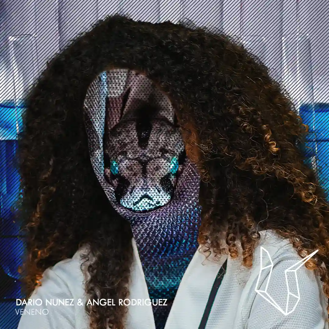 Veneno (Original Mix) cover