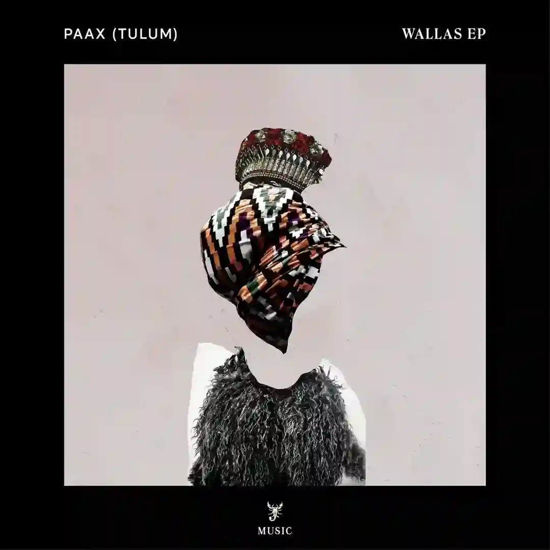 Wallas (Holed Coin Remix) cover