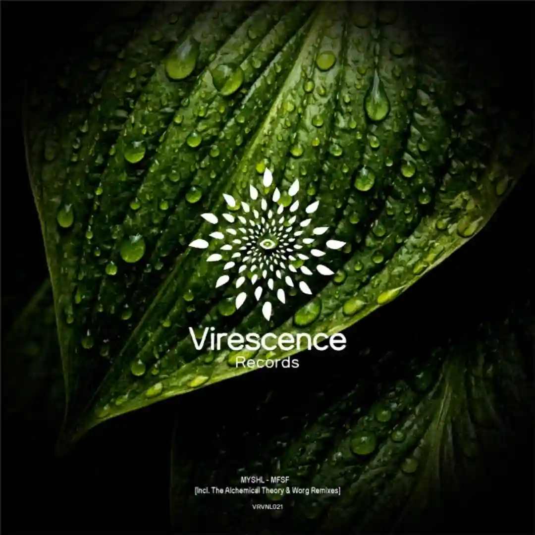 Minimal Frequency (Worg Re-Interpretation) cover