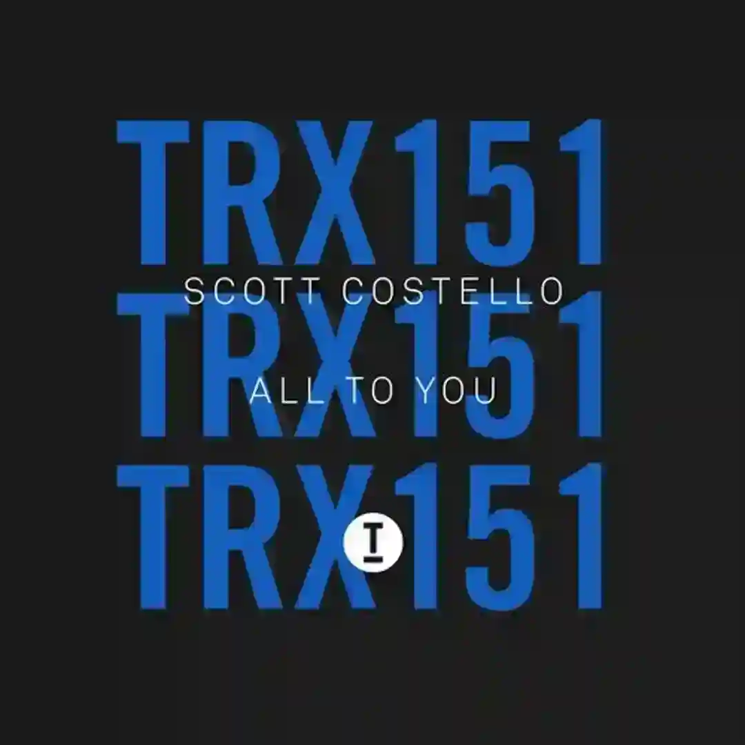 All To You cover