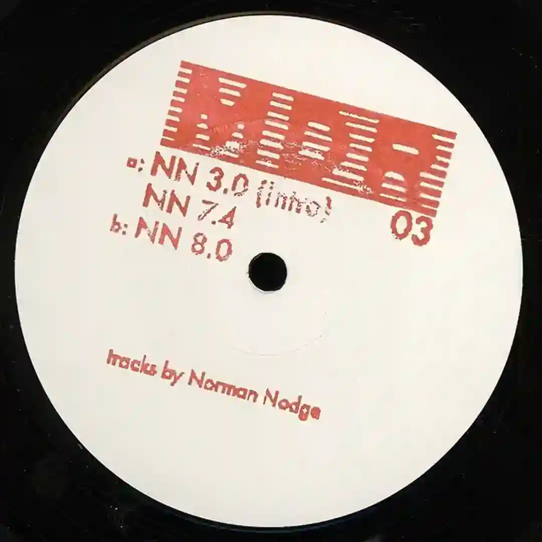 Nn 8.0 cover