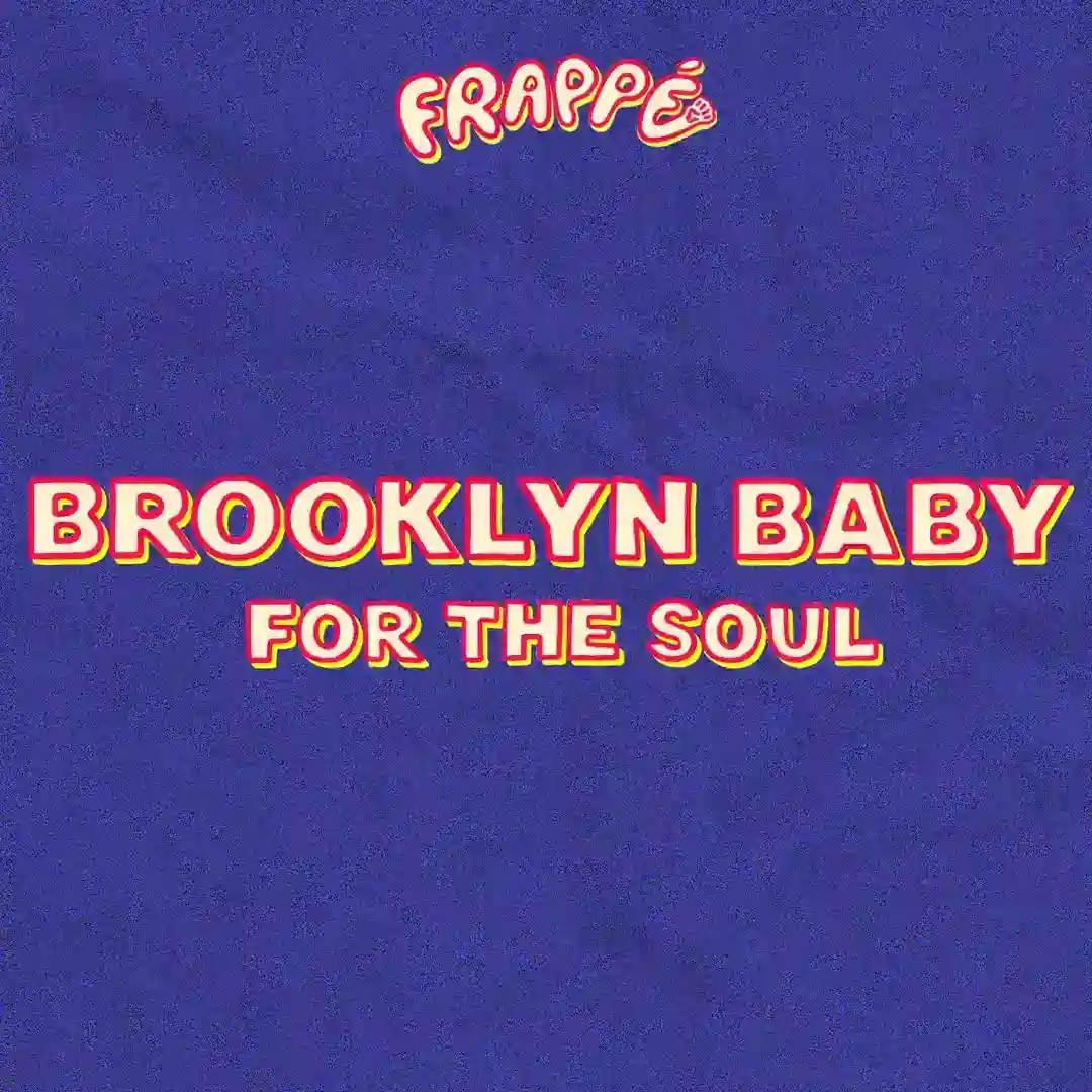 For the Soul cover
