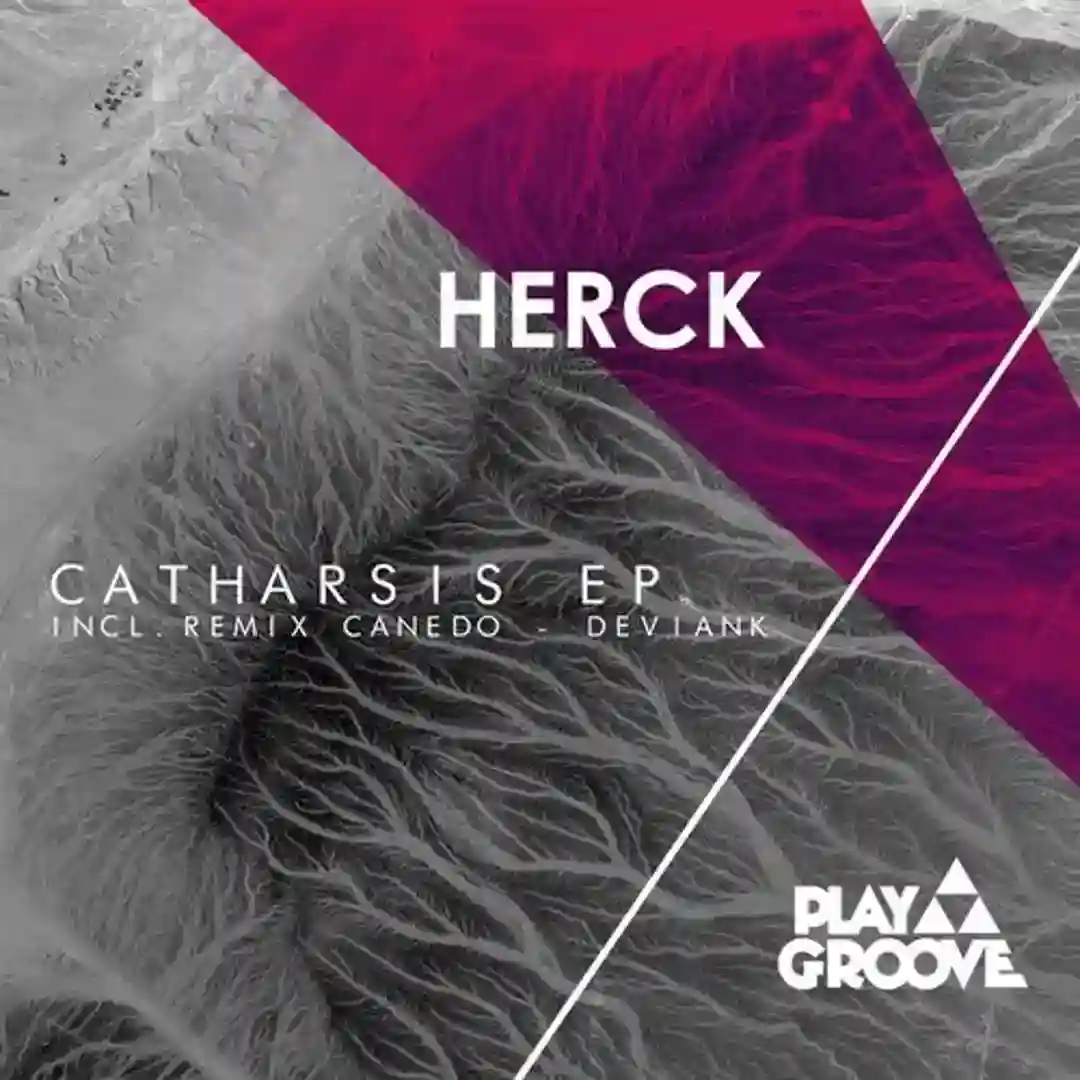 Catharsis (Deviank Remix) cover