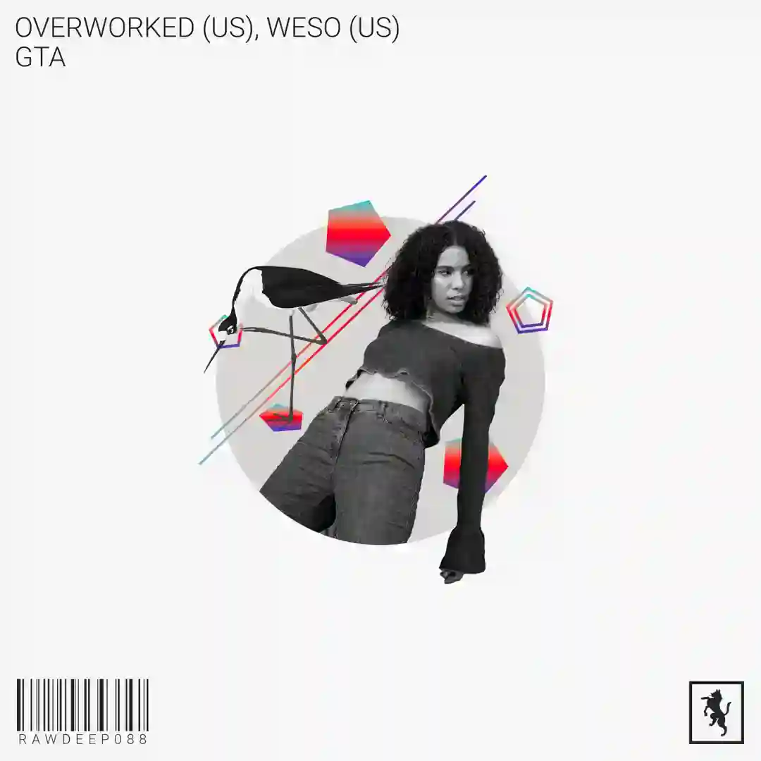 GTA (Original Mix) cover