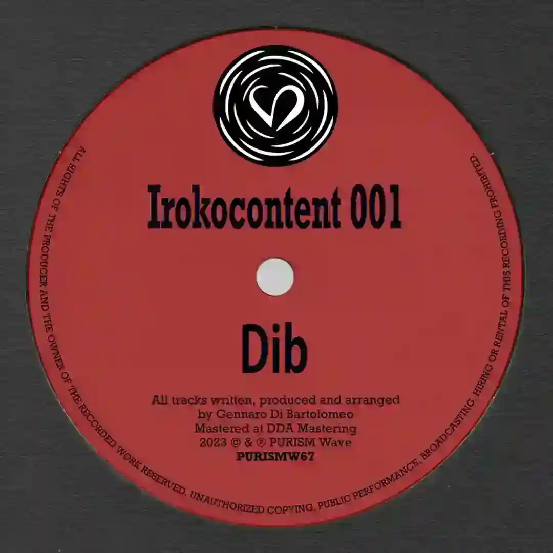 Irokocontent 001.3 cover