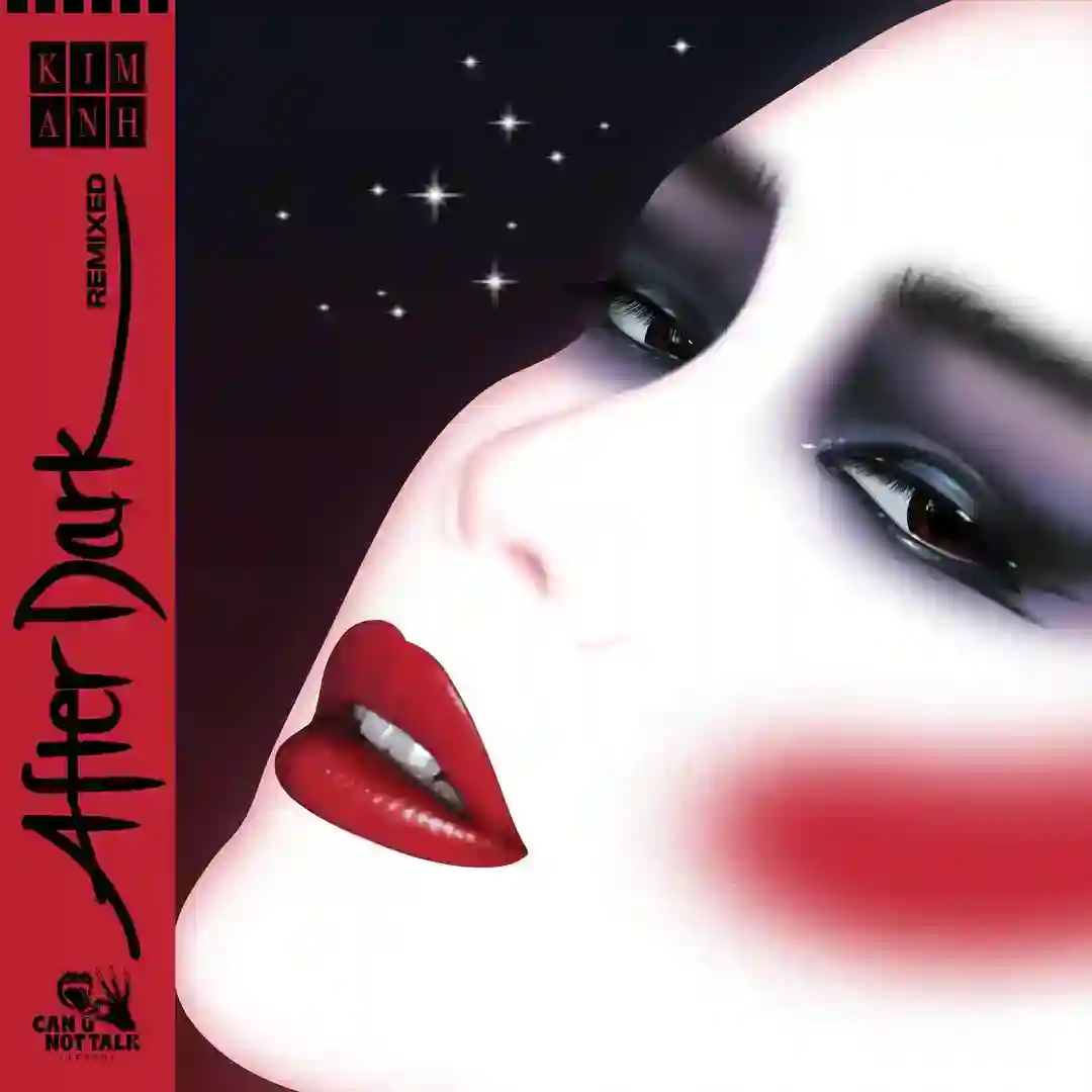 Giving (Chrissy's D&B Remix) cover