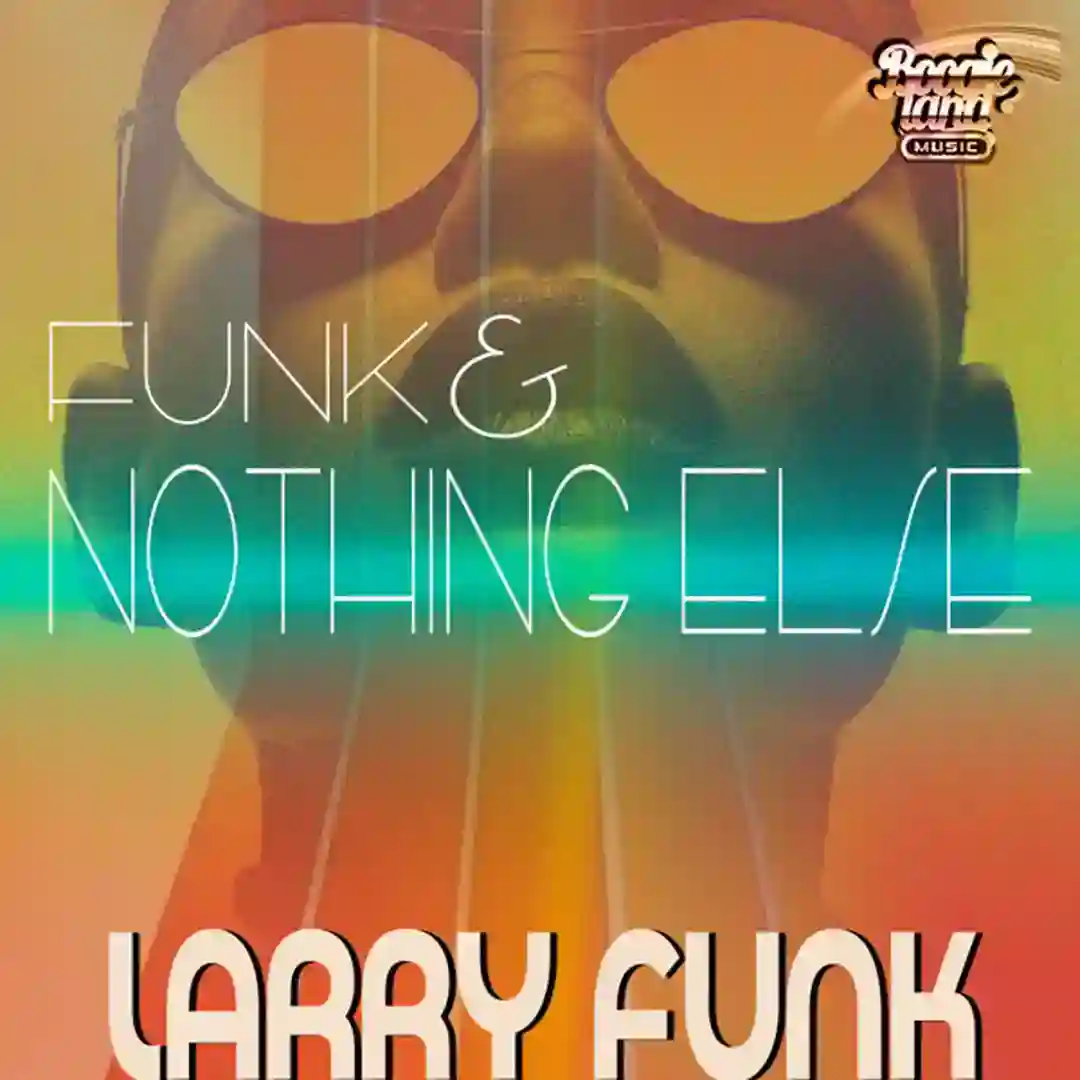 Funk & Nothing Else cover