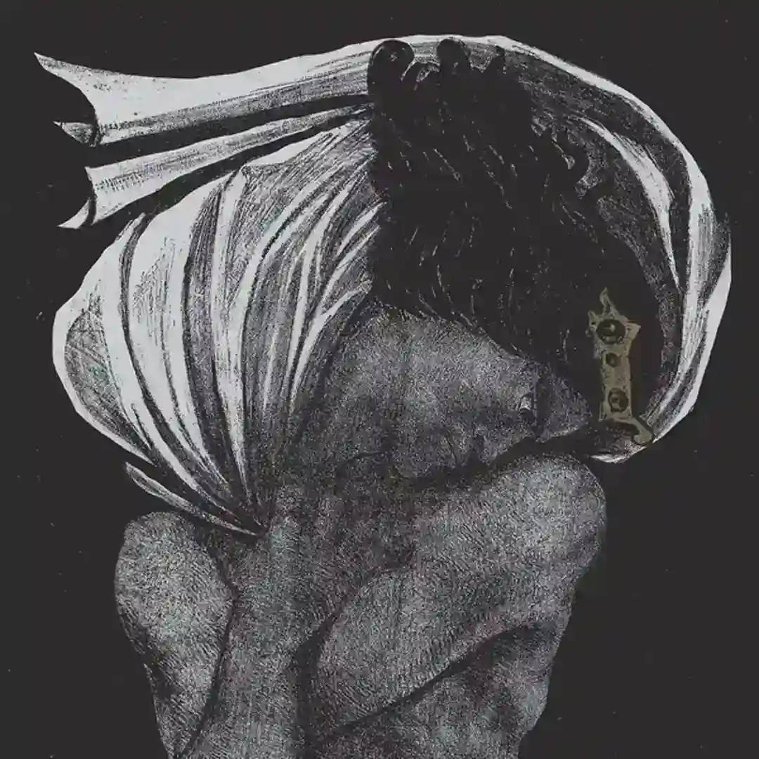 Hell Is Empty EP cover