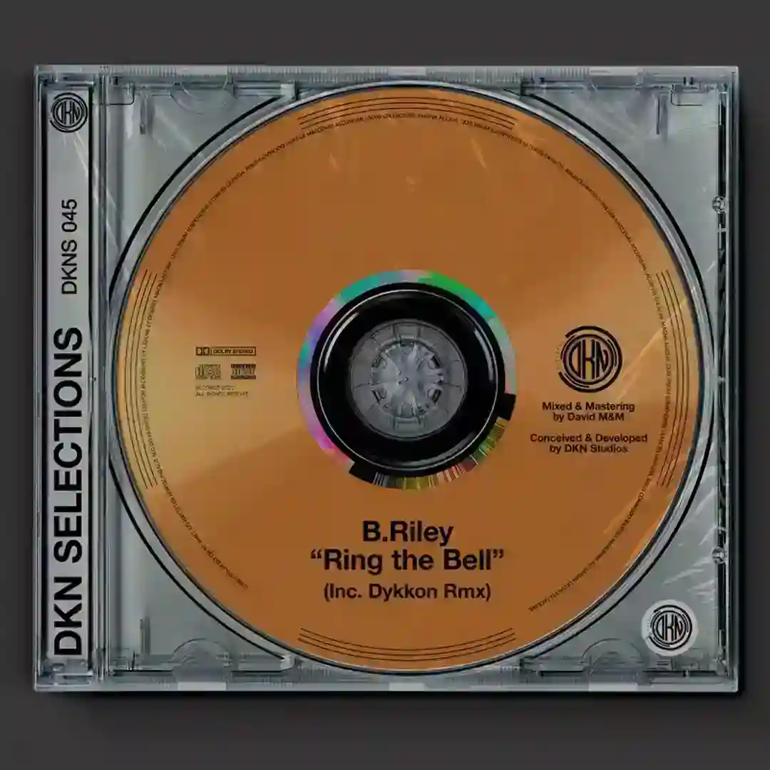Ring the Bell cover