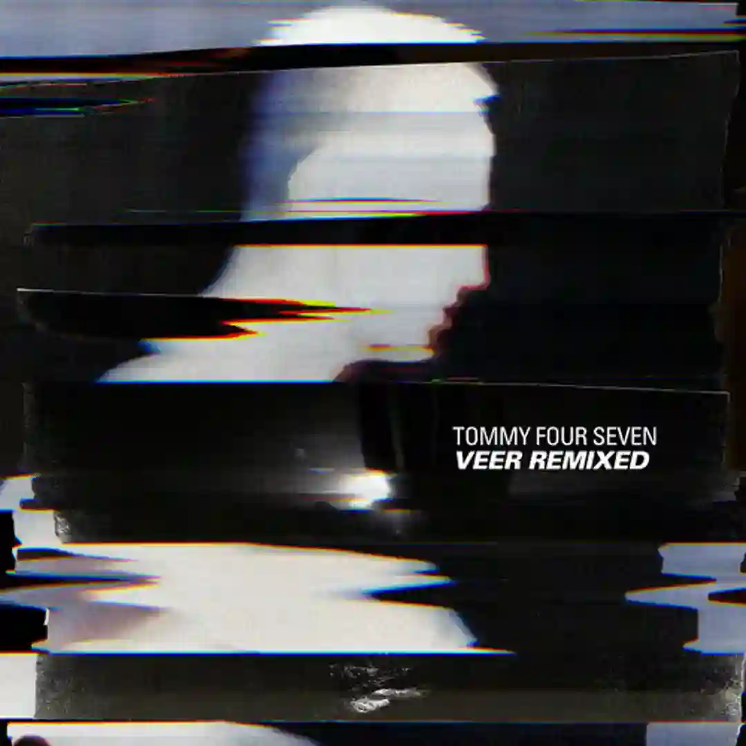 Colony (Parrish Smith Remix) cover