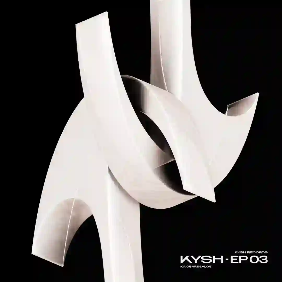 Looks Like A Fetish (LUAR Remix) cover