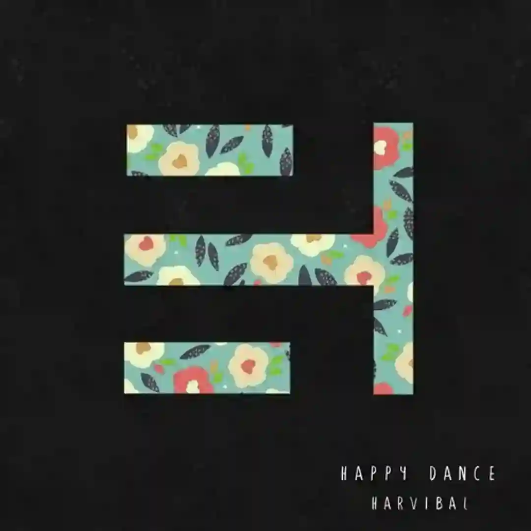 Happy Dance cover