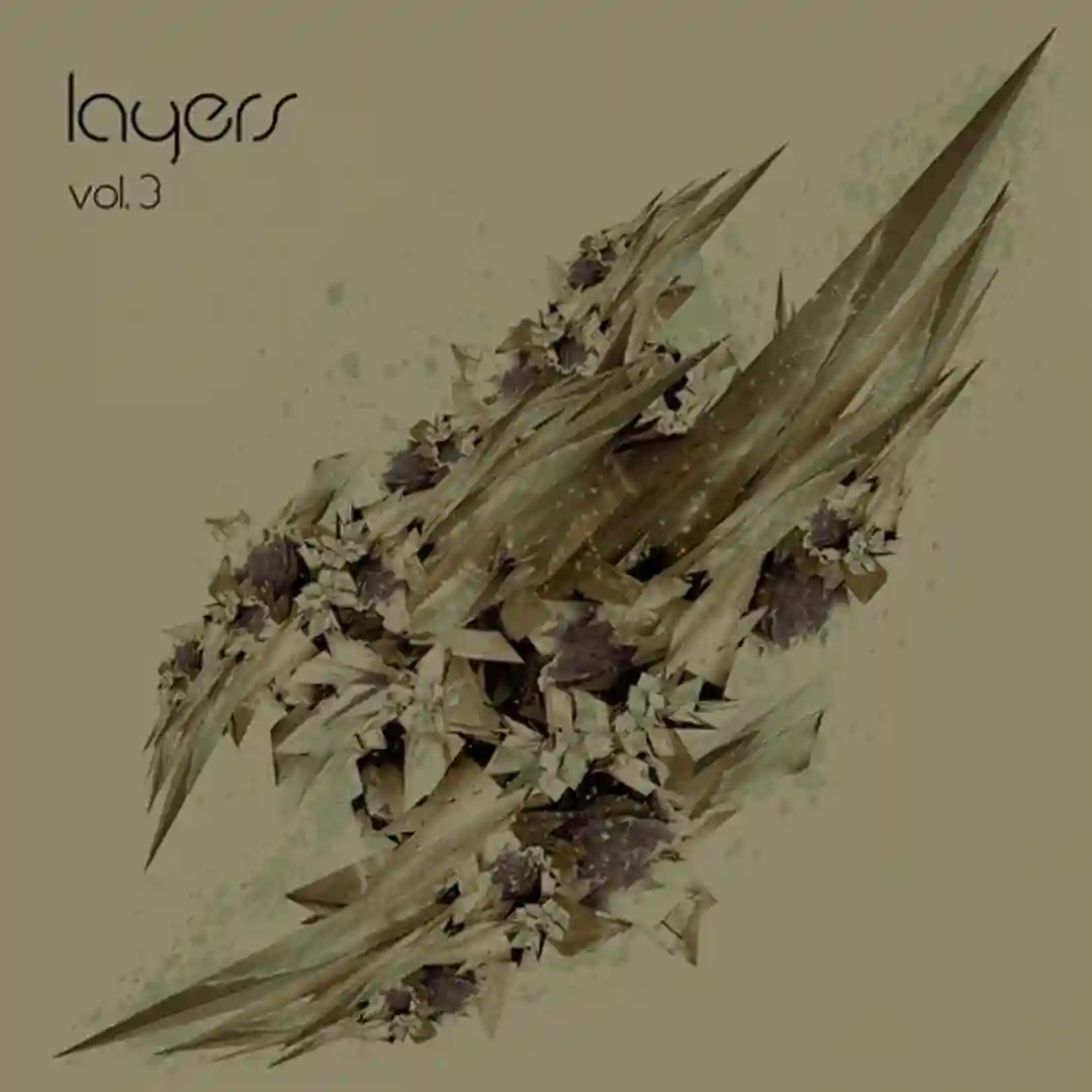 002 (Original Mix) cover