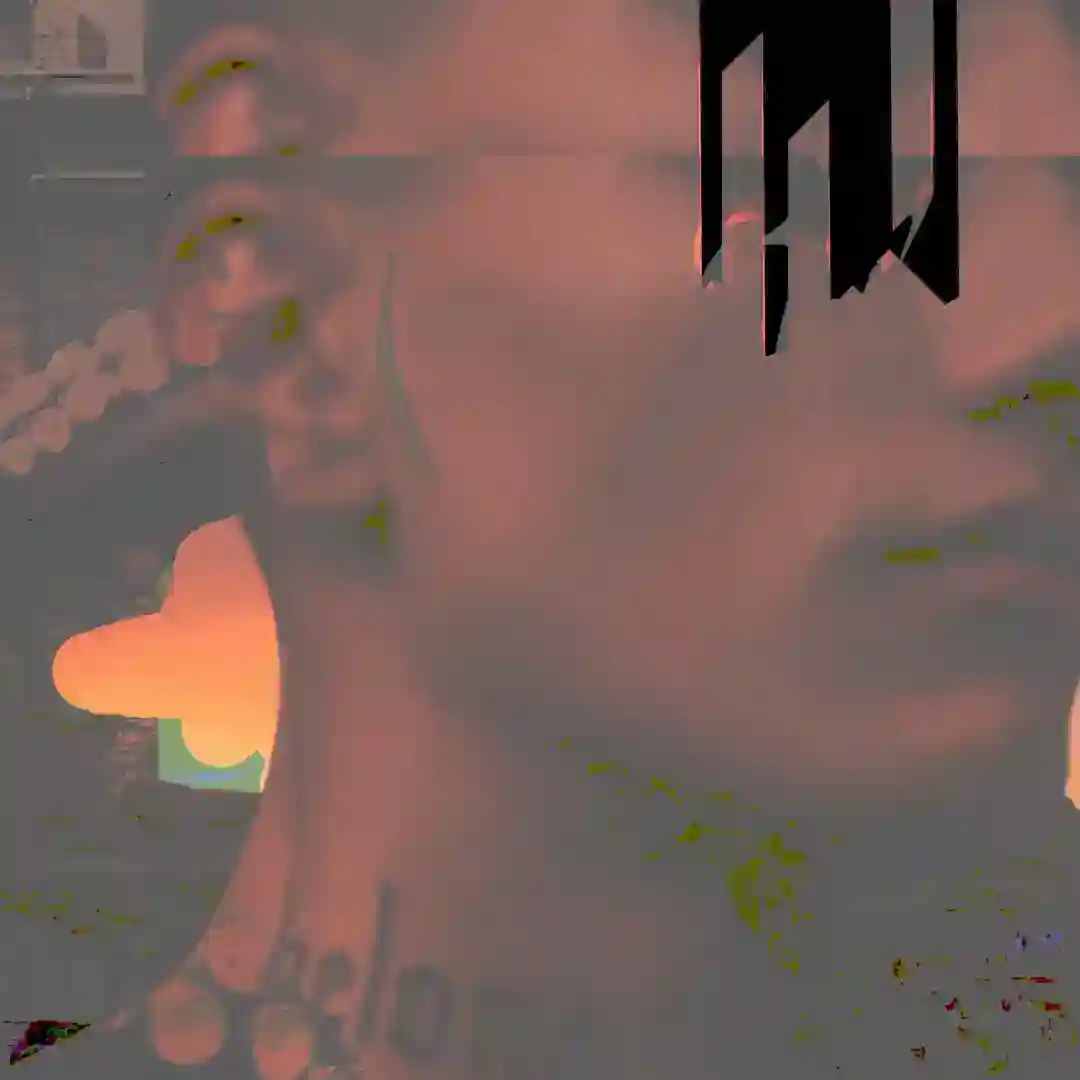 Belong cover