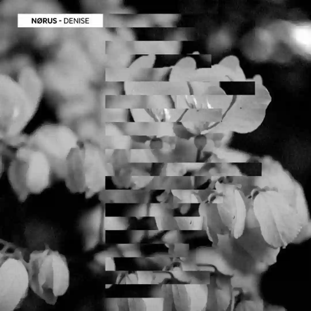 Saudade (Original Mix) cover