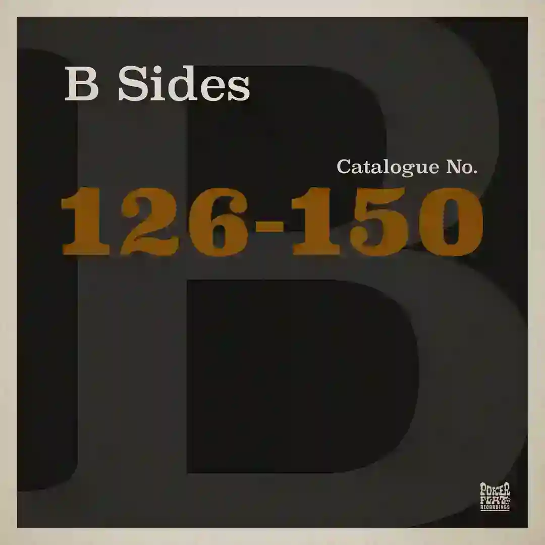 Reasons To Be Dismal? (Steve Bug Edit) cover