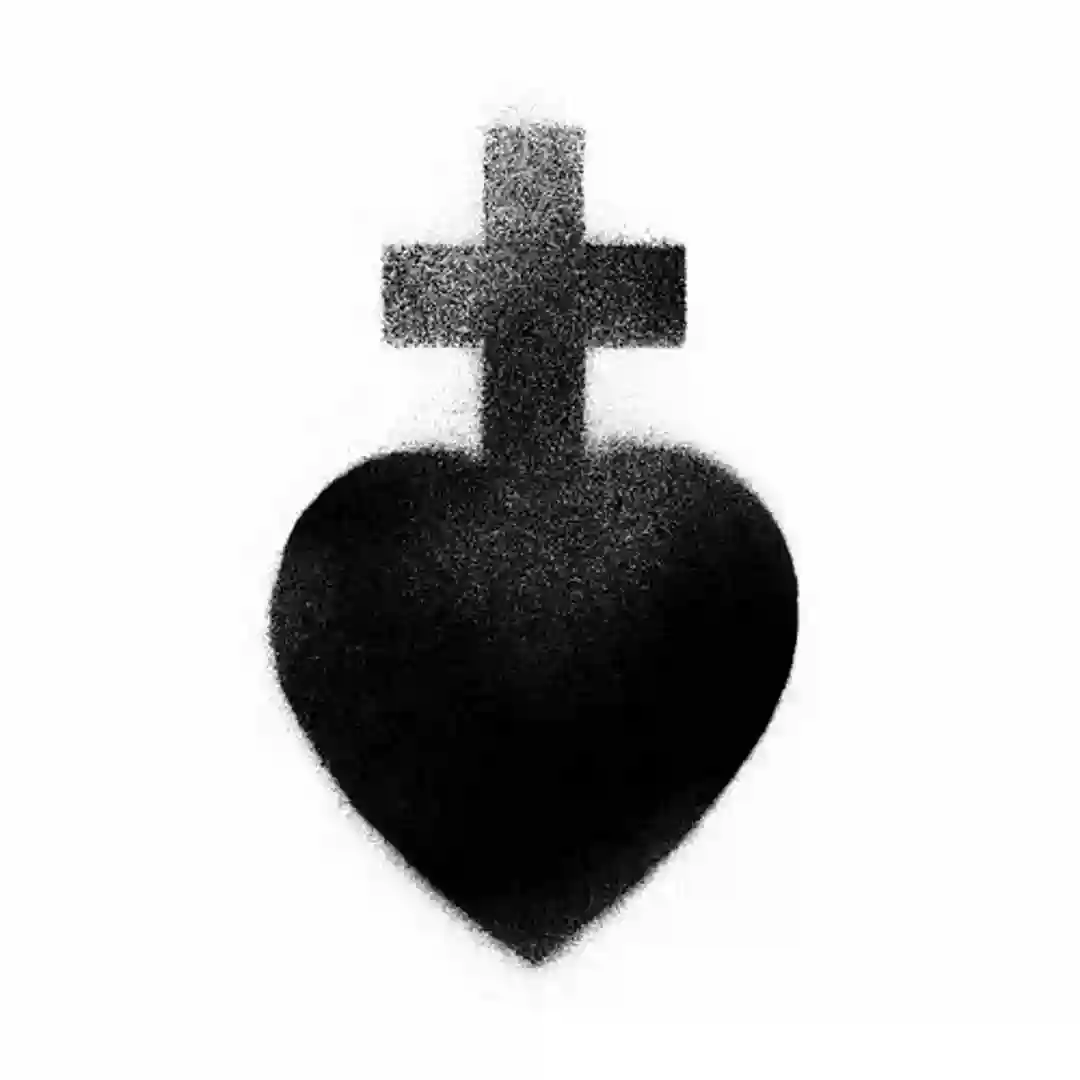 Ministry Of Love (Kevin McKay Remix) cover