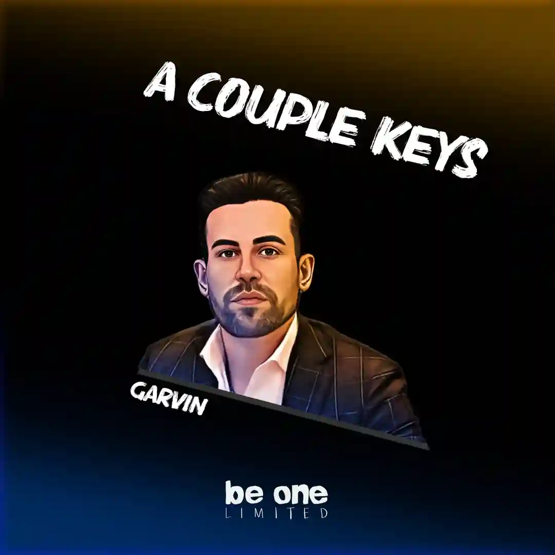 A Couple Keys cover