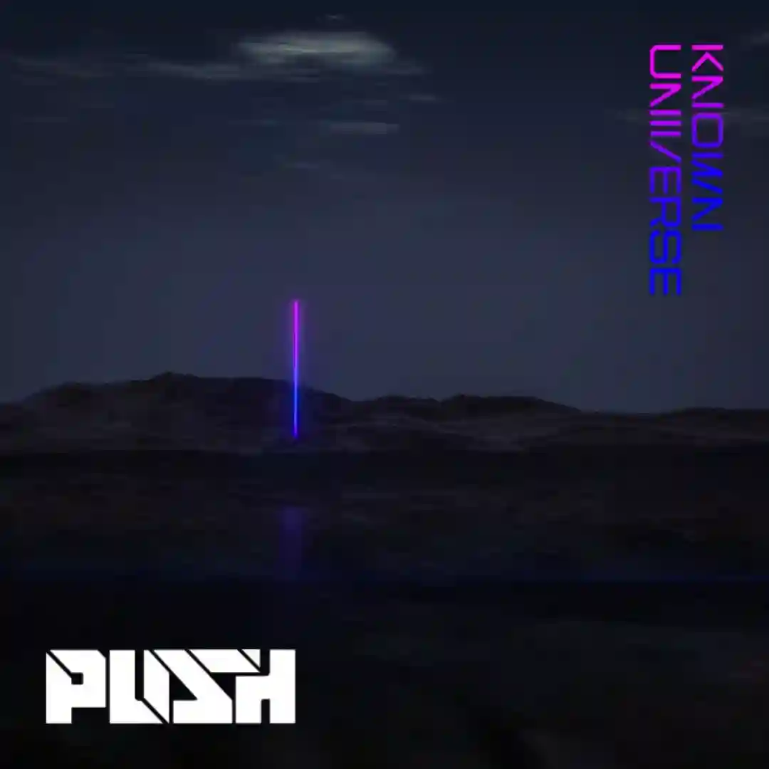Activate Vortex (Extended Mix) cover