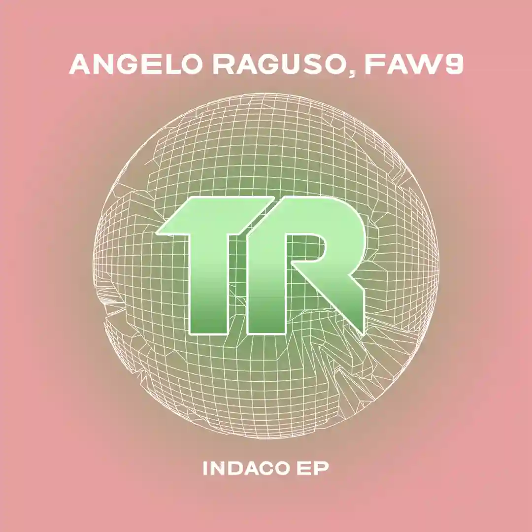 Indaco EP cover