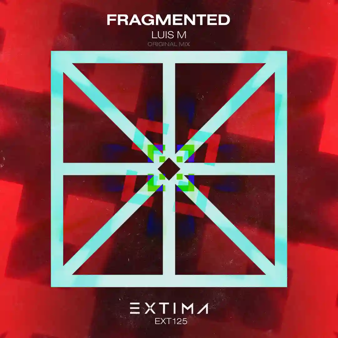 Fragmented cover